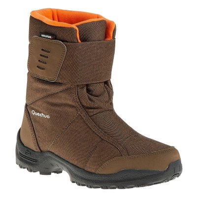 QUECHUA  Arpenaz 100 Warm .