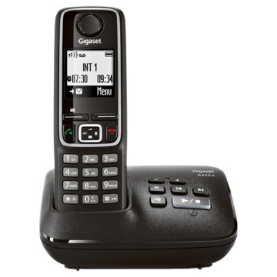  DECT Gigaset A420A  