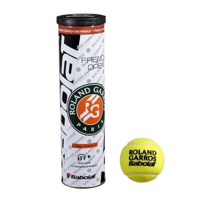 BABOLAT VS   FRENCH OPEN  4