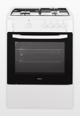   BEKO CSG63010 GW