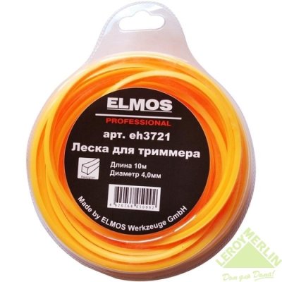  ELMOS eh 3721,  10 , D=4 