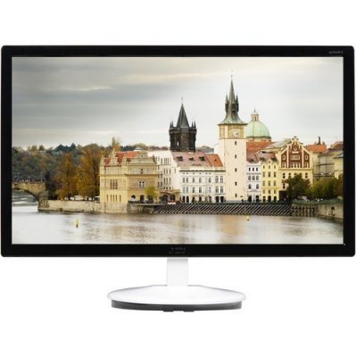  23" AOC E2343F2, 1920x1080, 50M:1, 250cd/m^2, HDMI, 2ms, -