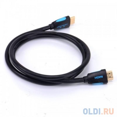  HDMI 3.0  Vention HDMI High speed v2.0 with Ethernet 19M/19M VAA-M01-B300