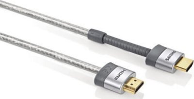  HDMI-HDMI v1.4 1.5  , Philips (SWV3435S / 10) Series 500