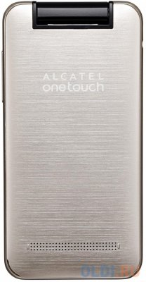   Alcatel OneTouch 2012D  2.8" 16 