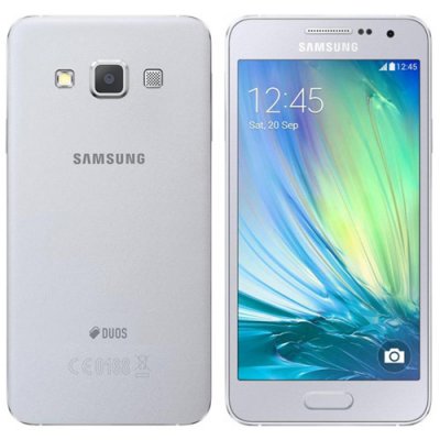  Samsung A300F Galaxy A3 Silver, 