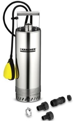   KARCHER BP2 Cistern (1.645-420.0)