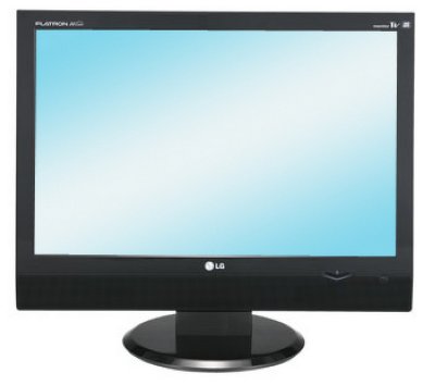  LG FLATRON M208WA-BZ