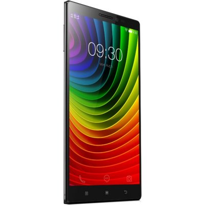   Lenovo Vibe Z2 Pro LTE K 920 Titanium