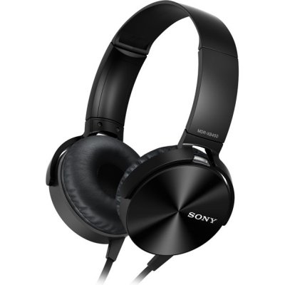    Sony MDR-XB450APB