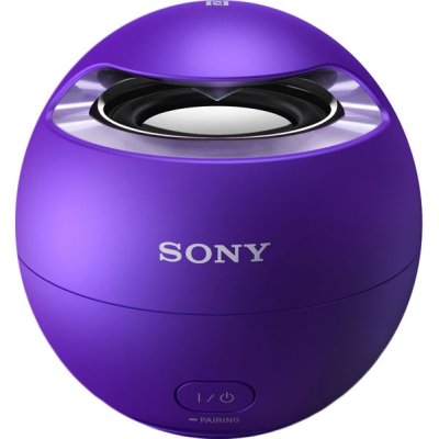 Sony SRS-X1, Violet   