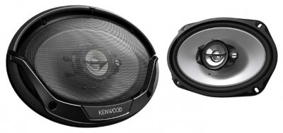   KENWOOD KFC-E6965