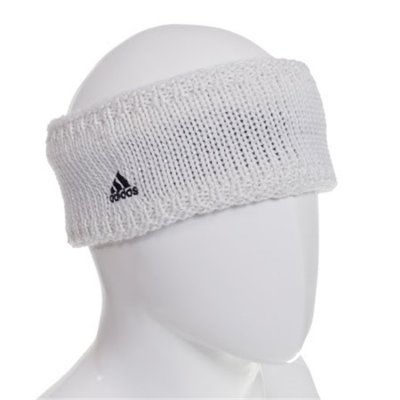    ADIDAS LUREX HEADBAND,  S