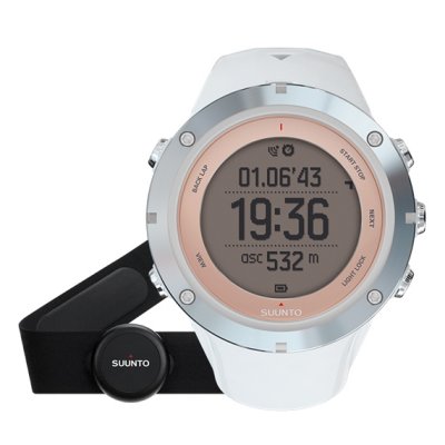   Suunto Ambit3 Sport (HR) Sapphire SS020672000