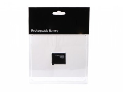   GoPro Rechargeable Battery 1160mAh   HERO4 (AHDBT-401)