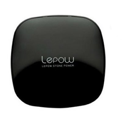   Lepow Moonstone 6000 mAh, 2xUSB (1A + 2.1A), 