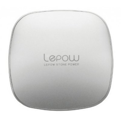   Lepow Moonstone 6000 mAh, 2xUSB (1A + 2.1A), 