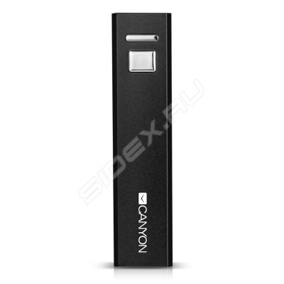   CANYON CNE-CSPB26B 2600mAh    , 