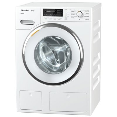      Miele WhiteEdition WMG120WPS