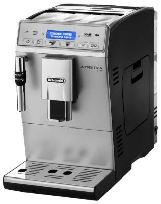  DeLonghi Autentica Plus Etam 29.620.SB