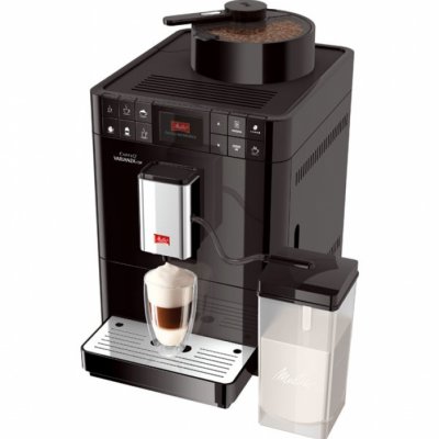   Melitta Caffeo Varianza CSP  E 570-102