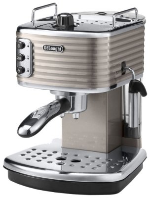  DeLonghi ECZ351.BG (Espresso)