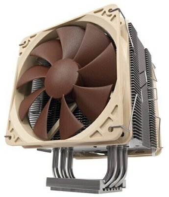      Noctua NH-U12DO A3  AMD Opteron (Socket G34, C32, F)