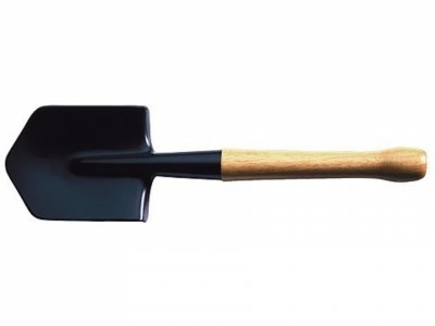    Cold Steel Special Forces Shovel,  92SF