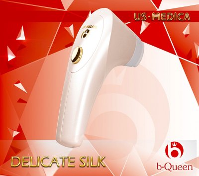     US-MEDICA Delicate Silk, 