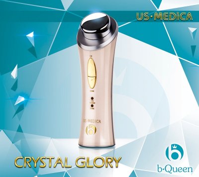     US-MEDICA Crystal Glory