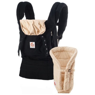  ERGO Baby Carrier Original / +  