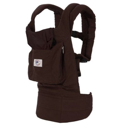  ERGO Baby Carrier Organic,  