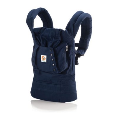  ERGO Baby Carrier Organic, -