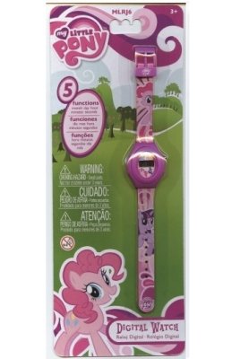   MY LITTLE PONY MLRJ6-1 (-)