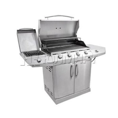   Char Broil Perfomance T47D, 151  56  116 