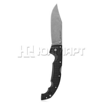   COLDSTEEL Voyager Clip Extra Large Plain Edge CS 29TXC,  AUS 8A