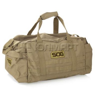  SOG Mission Duffle YPD001-CYTE 54 , 