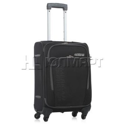  4-  American Tourister Featherlite, 34T-09201, , 35 , 