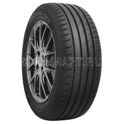  Toyo Proxes CF2 195/50 R15 82H, 