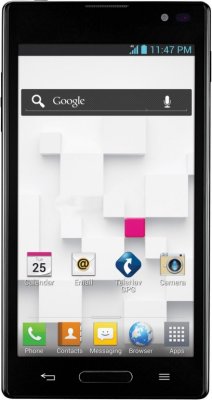   LG Optimus L9 (P765)