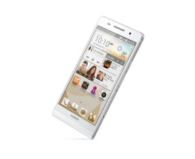   Huawei Ascend P6S