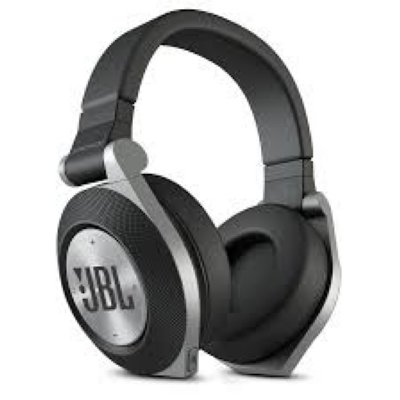  Bluetooth JBL Synchros E50BT Black (E50BTBLK)