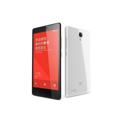   Xiaomi Red Rice Note