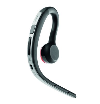  Jabra Storm Black