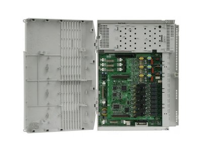   Panasonic KX-TEM824RU