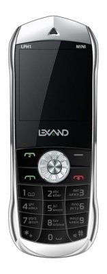   LEXAND MINI LPH1 () 2SIM, , microSD