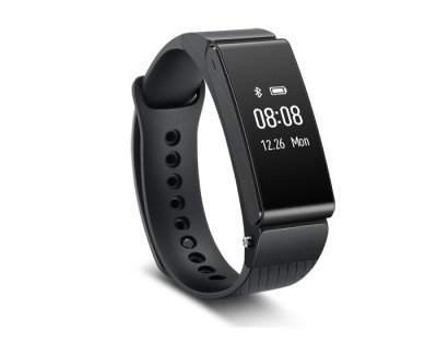  Huawei TalkBand B2 Black  iOS Android 4.0    55020348