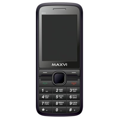   Maxvi C11