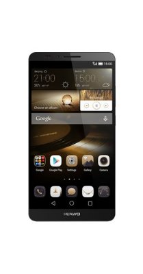   Huawei Ascend Mate 7 