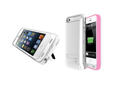    Ai5 XL Power Case White CASE-105-WHITE